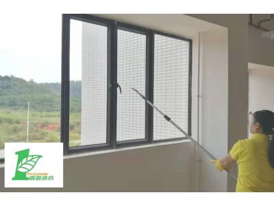 開(kāi)荒保潔公司怎么選？東莞清潔公司給您最專業(yè)的解答！！