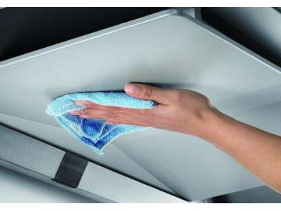 聽(tīng)說(shuō)這是90%的人都不知道的清潔小技巧！